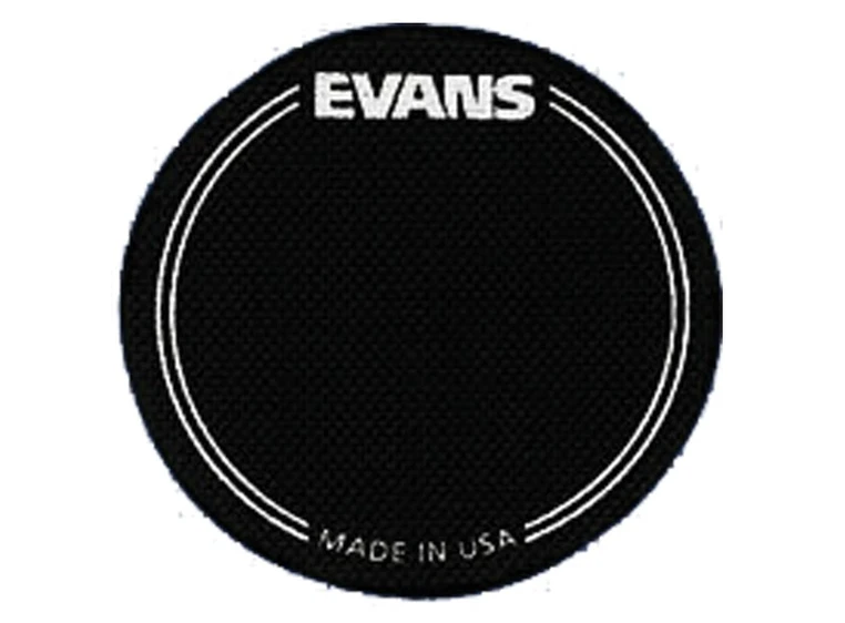 Evans EQPB1 bass drum patch 